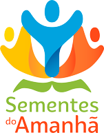 ONG Sementes do Amanhã - Logo